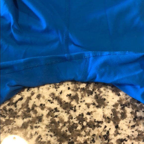 Lululemon leggings cropped - Picture 3 of 5